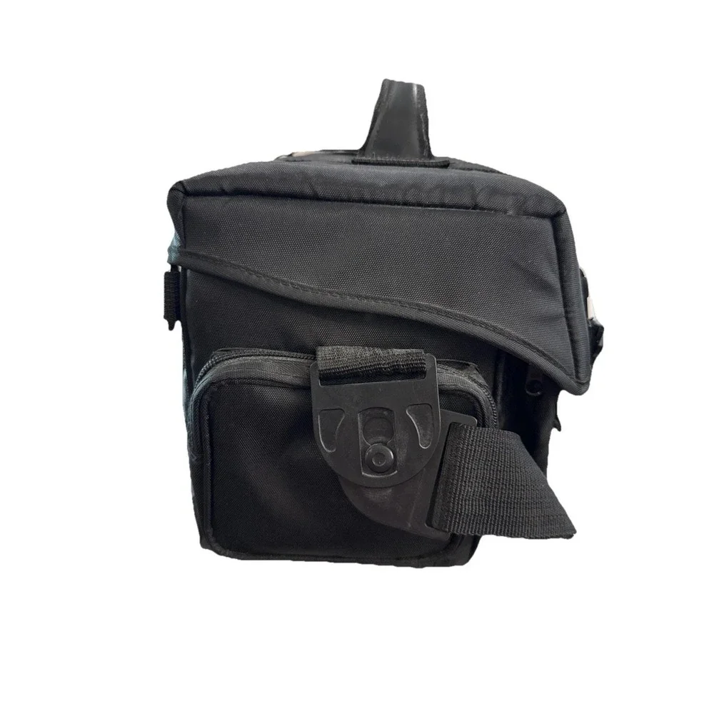 Vintage Classic‎ Camera Bag ~ Professional SLR Carrying Bag ~ Shoulder Strap